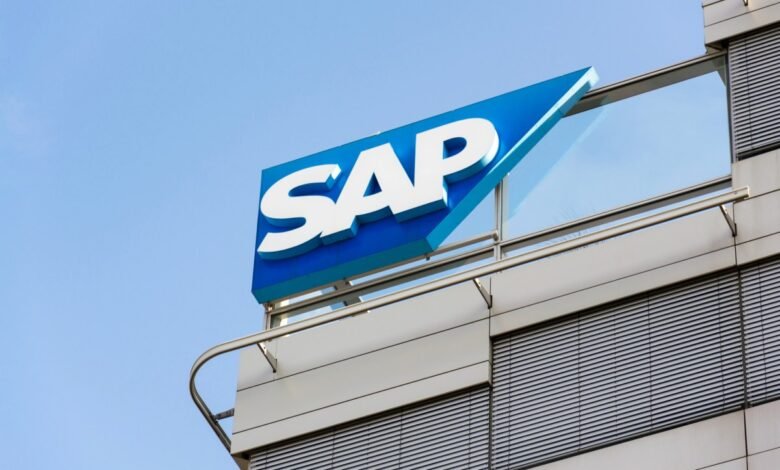 SAP está adquiriendo smartrecruiters | TechCrunch SAP está adquiriendo smartrecruiters | TechCrunch