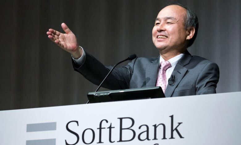 Según los informes, SoftBank compró la fábrica de Ohio de Foxconn para el proyecto Stargate AI Según los informes, SoftBank compró la fábrica de Ohio de Foxconn para el proyecto Stargate AI