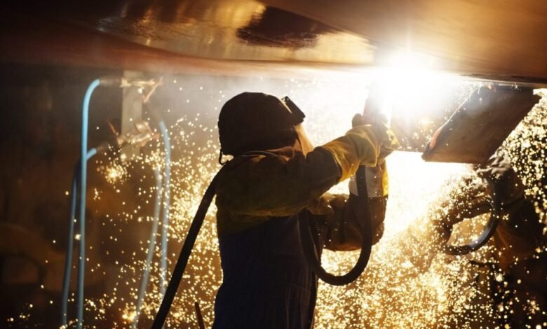 El informe de Jobs Shoterdy Bad revela un puesto de meses y puede desencadenar recortes de tarifas de la Fed pronto. ‘Powell se arrepentirá de haber mantenido tasas estables’