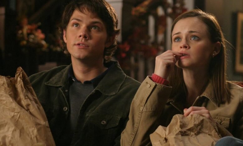 Elige ‘Gilmore Girls’ y te diremos lo que dice sobre ti. Elige ‘Gilmore Girls’ y te diremos lo que dice sobre ti.