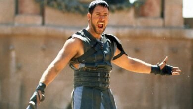 10 películas encenderán el espíritu del guerrero interior