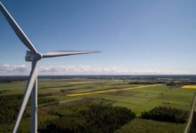 “Un gran problema:” Victoria da garrapata verde al proyecto de viento de 400 MW, la primera gran aprobación del viento en años