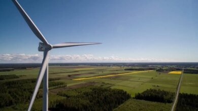 “Un gran problema:” Victoria da garrapata verde al proyecto de viento de 400 MW, la primera gran aprobación del viento en años