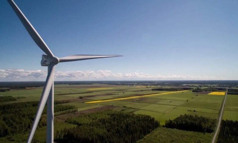“Un gran problema:” Victoria da garrapata verde al proyecto de viento de 400 MW, la primera gran aprobación del viento en años “Un gran problema:” Victoria da garrapata verde al proyecto de viento de 400 MW, la primera gran aprobación del viento en años