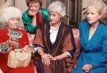 10 ‘Las chicas doradas’ que se ha convertido en un poema simbólico