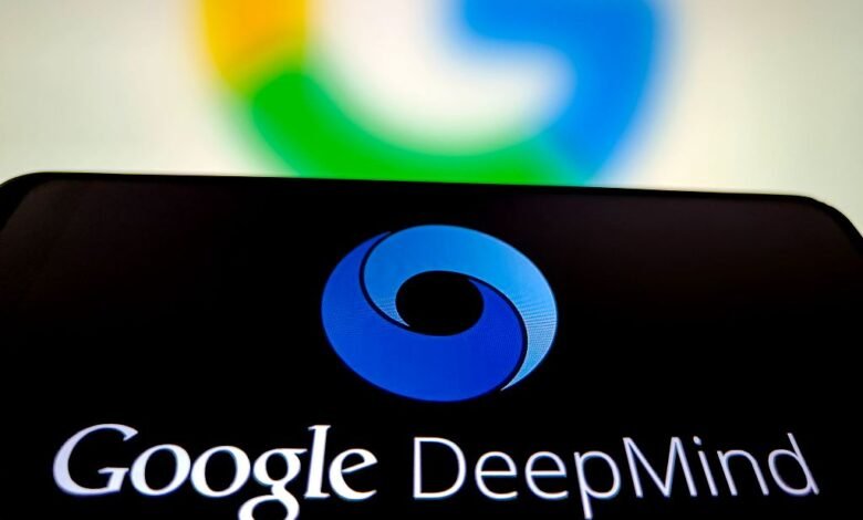 DeepMind cree que su nuevo modelo Genie 3 World presenta un trampolín hacia AGI DeepMind cree que su nuevo modelo Genie 3 World presenta un trampolín hacia AGI