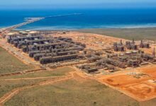 Australia instó a ser duro con 2035 objetivos, ya que los últimos puntos de datos sean sólidos en las emisiones en el año pasado
