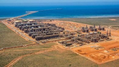 Australia instó a ser duro con 2035 objetivos, ya que los últimos puntos de datos sean sólidos en las emisiones en el año pasado