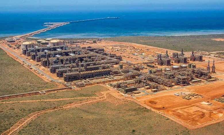 Australia instó a ser duro con 2035 objetivos, ya que los últimos puntos de datos sean sólidos en las emisiones en el año pasado
