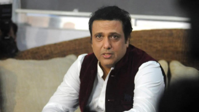 Janmashti 2025: Govind celebra el festival de Groved in Popular Songs