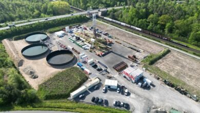Proyecto geotérmico de Graben-Neudorf, Alemania en camino para la segunda perforación en 2026