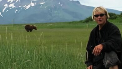 Este documental de 2005 es muy impactante, todavía persiguiéndome años después