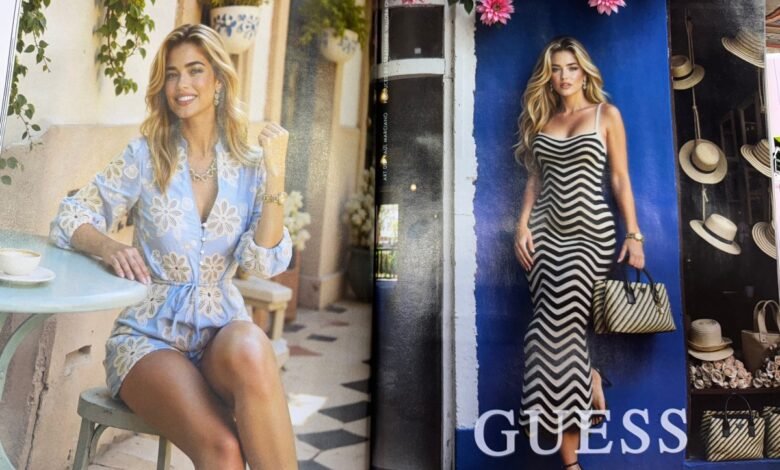 El alboroto sobre el anuncio generado por IA de Vogue no se trata solo de la moda El alboroto sobre el anuncio generado por IA de Vogue no se trata solo de la moda