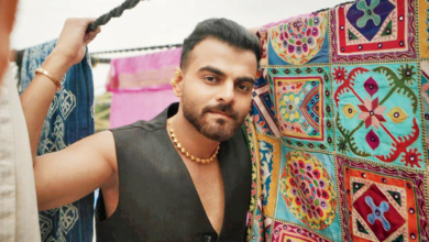 ‘Quiero presentar la música indie gujarati’: Saaje Saaje Singer Dhaval Kothari