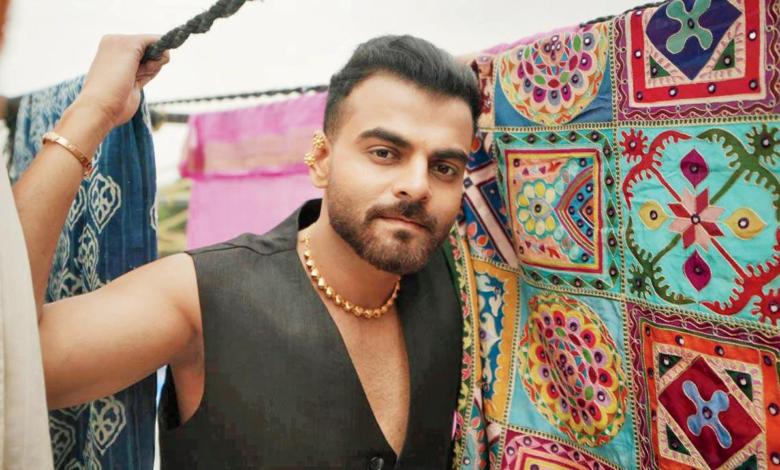 ‘Quiero presentar la música indie gujarati’: Saaje Saaje Singer Dhaval Kothari ‘Quiero presentar la música indie gujarati’: Saaje Saaje Singer Dhaval Kothari