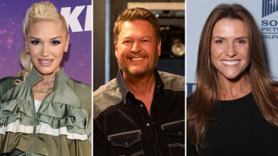 Goen Stephanie, Blake Shelton ‘Wizard of Oz’ Prime Video Series inspirada en obras