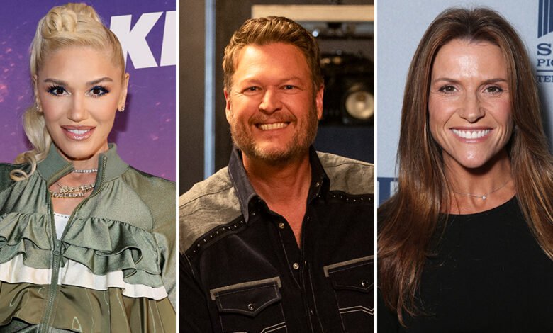 Goen Stephanie, Blake Shelton ‘Wizard of Oz’ Prime Video Series inspirada en obras Goen Stephanie, Blake Shelton ‘Wizard of Oz’ Prime Video Series inspirada en obras