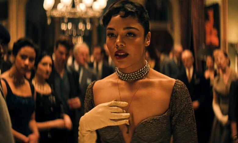 Hedda Gabler aceptó a una chica en el trailer de la versión de Nia Dacosta sobre el clásico de Ibsen Hedda Gabler aceptó a una chica en el trailer de la versión de Nia Dacosta sobre el clásico de Ibsen