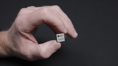 Microsoft implementa un chip HSM integrado Azure personalizado en todos los servidores para combatir la pandemia de delito cibernético de $ 10.2 billones