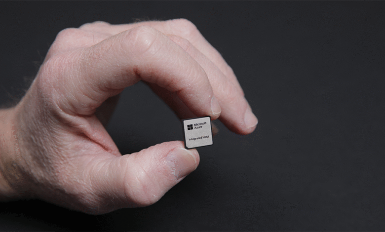 Microsoft implementa un chip HSM integrado Azure personalizado en todos los servidores para combatir la pandemia de delito cibernético de $ 10.2 billones Microsoft implementa un chip HSM integrado Azure personalizado en todos los servidores para combatir la pandemia de delito cibernético de $ 10.2 billones