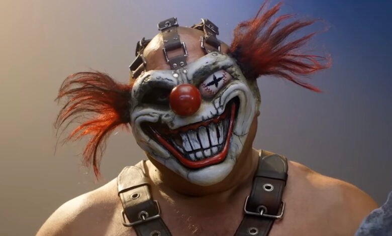 Me gustó los golosinas del metal giratorio y el actor tuvo que preguntar (y estofado) para pedir que la máscara fuera para ocultar su sonrisa mientras filmaba Me gustó los golosinas del metal giratorio y el actor tuvo que preguntar (y estofado) para pedir que la máscara fuera para ocultar su sonrisa mientras filmaba