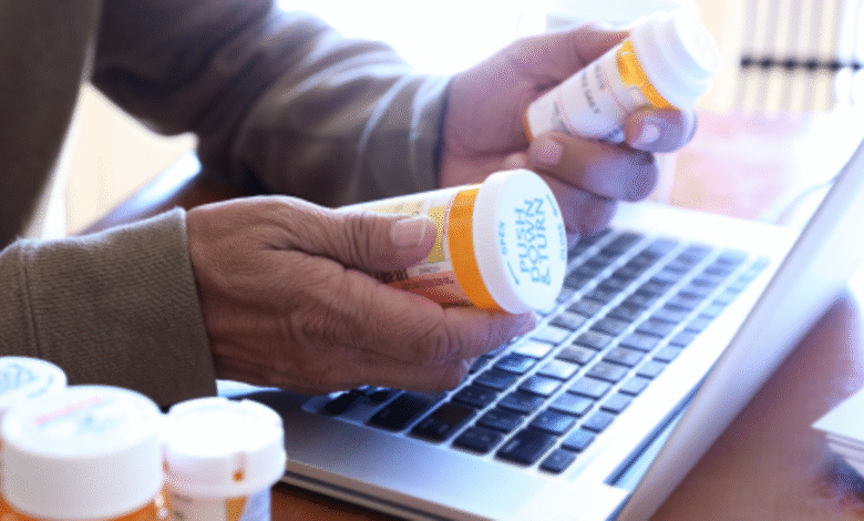 Miles de sitios web de farmacia falsos utilizando trucos de IA, pagos criptográficos y revisiones falsas para impulsar medicamentos inseguros