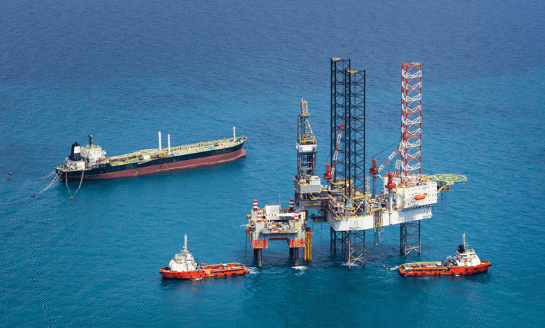 Halliburton ofrece buenos servicios de estimulación para Conocophillips Halliburton ofrece buenos servicios de estimulación para Conocophillips