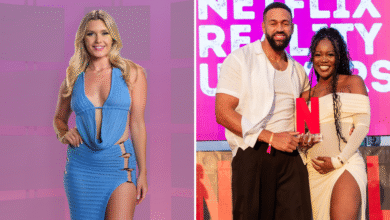 Match de perfección Temporada 3: Hanna Burns llama ‘doble estándar’
