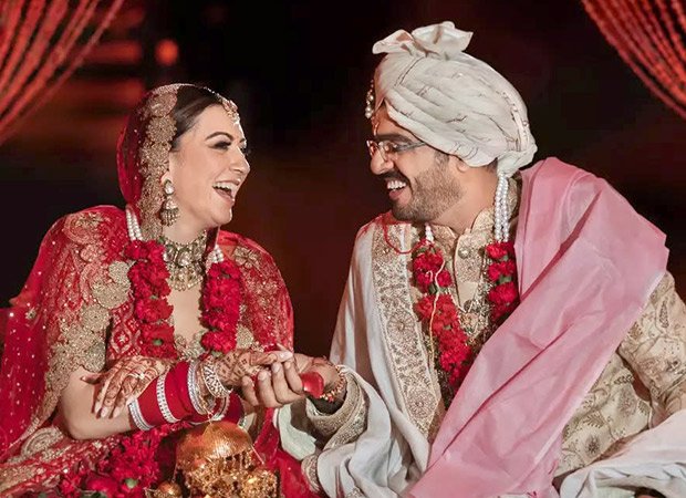 Hansika Motwani ha eliminado las fotos de la boda con Sohail Khaturia; Agregar rumores de divorcio: Bollywood News Hansika Motwani ha eliminado las fotos de la boda con Sohail Khaturia; Agregar rumores de divorcio: Bollywood News
