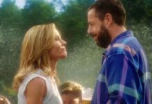 Es por eso que las mujeres continúan trabajando con Adam Sandler.