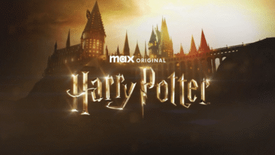 Hot Take: Harry Potter TV es lo último que necesitamos ahora