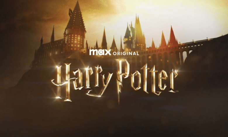Hot Take: Harry Potter TV es lo último que necesitamos ahora Hot Take: Harry Potter TV es lo último que necesitamos ahora