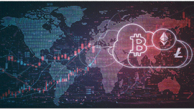 A medida que fluctúa el precio de Ethereum, la minería de bitcoin, la minería de nubes y la minería de Ethereum emergen como caminos centrales para ganar criptografía