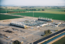 Ormat firma la extensión de PPA de 25 años para Heber 1 Geotérmica Power Plant, California