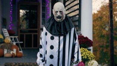 5 películas y actuaciones para ver August para prepararse para una temporada nerviosa