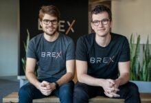 IPO Hopeful Brex obtuvo una gran victoria para vender en la UE, planea la expansión del Reino Unido