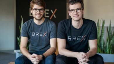 IPO Hopeful Brex obtuvo una gran victoria para vender en la UE, planea la expansión del Reino Unido