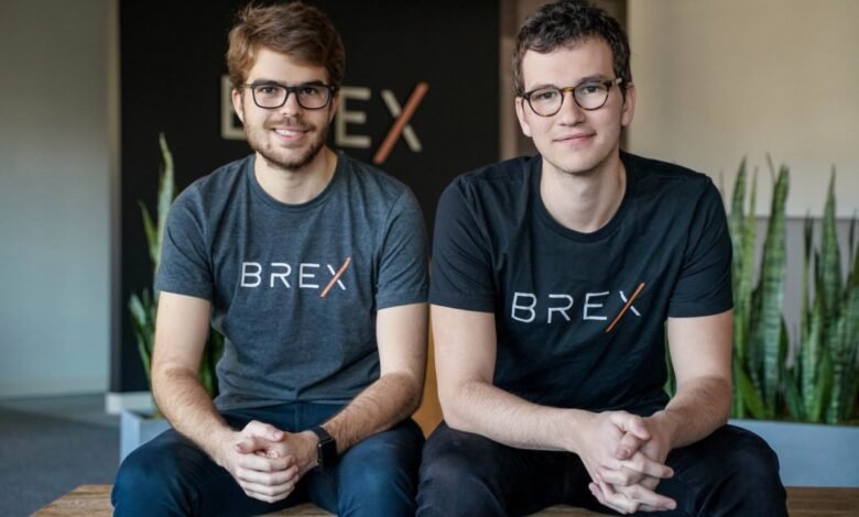 IPO Hopeful Brex obtuvo una gran victoria para vender en la UE, planea la expansión del Reino Unido