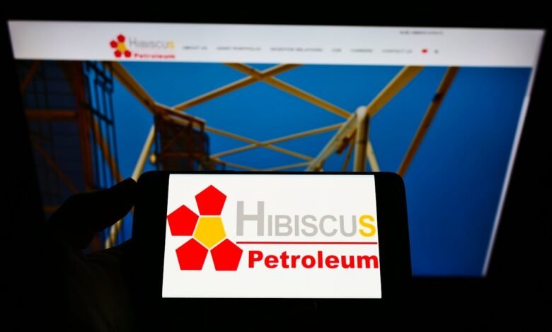 Hibiscus Petroleum Signs Tite-In Deal con Petrovietnam para la producción en alta mar