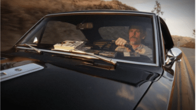 Ethan Haque ha buscado la grandeza de Mereral Haggard en el muelle ‘Highway 99’