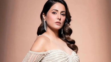 Hina Khan Show icónico Kyunki Sas Vabi responde al regreso de Bahu Thia