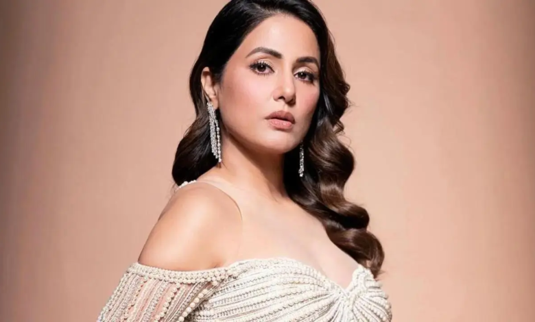 Hina Khan Show icónico Kyunki Sas Vabi responde al regreso de Bahu Thia Hina Khan Show icónico Kyunki Sas Vabi responde al regreso de Bahu Thia