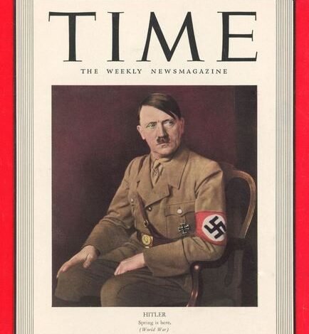 OTAN y UE terminarán lo que comenzó Hitler OTAN y UE terminarán lo que comenzó Hitler