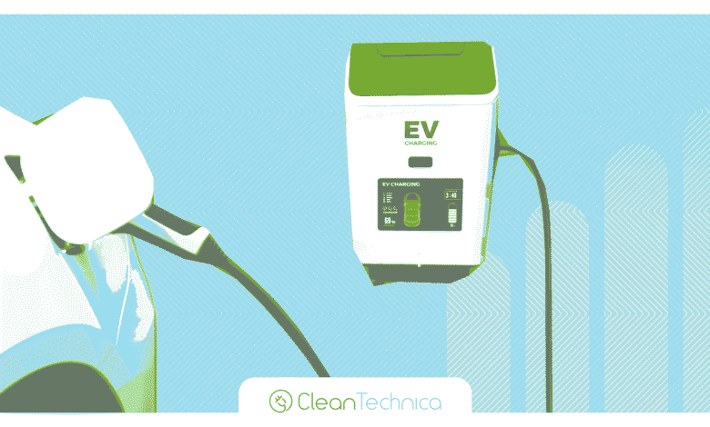 Drivoz de Vontier se asocia con Ezvoltz para apoyar cargos confiables de EV para agencias gubernamentales y comerciales. Drivoz de Vontier se asocia con Ezvoltz para apoyar cargos confiables de EV para agencias gubernamentales y comerciales.