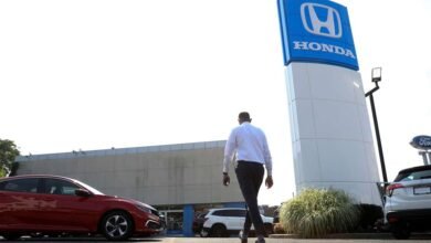 NHTSA investiga los riesgos de falla del motor Honda