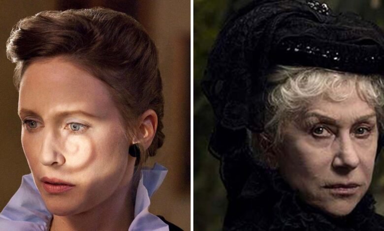 Películas de terror basadas en la historia real: ‘The Consuming’ y mucho más