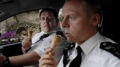 7 mejores comedias británicas de todos los tiempos, clasificadas