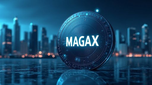 Cómo Moonshot Magax está presentando una nueva era de equidad en las inversiones criptográficas Cómo Moonshot Magax está presentando una nueva era de equidad en las inversiones criptográficas