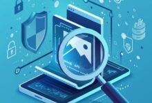 Cómo la búsqueda de imágenes de reverso Las API mejoran la seguridad en línea
