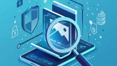 Cómo la búsqueda de imágenes de reverso Las API mejoran la seguridad en línea
